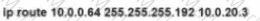 200-301 Question 101
