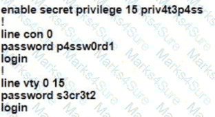 200-301 Question 152