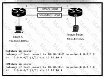 200-301 Question 183