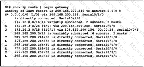 200-301 Question 78
