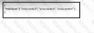 200-301 Question 295