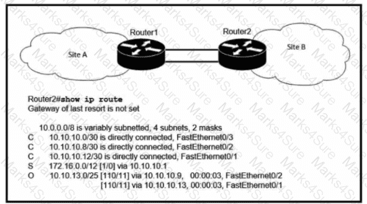 200-301 Question 138