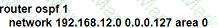 200-301 Question 137