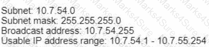 200-301 Question 304