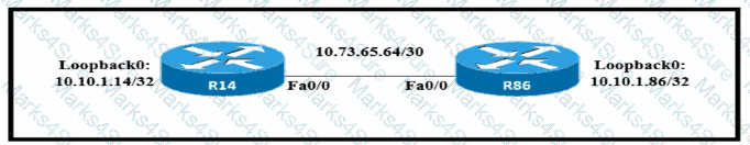 200-301 Question 190