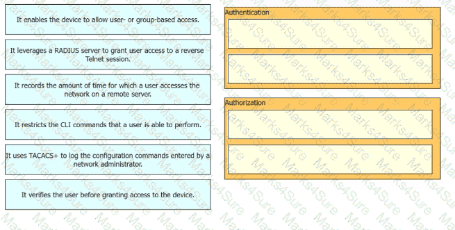 200-301 Question 307