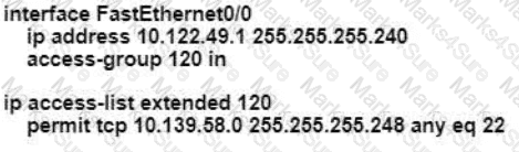 200-301 Question 186