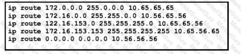 200-301 Question 99