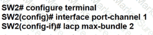 200-301 Question 157