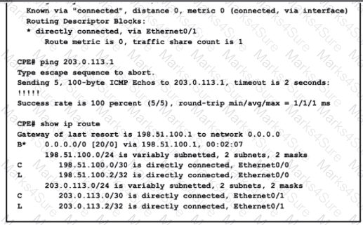 200-301 Question 94