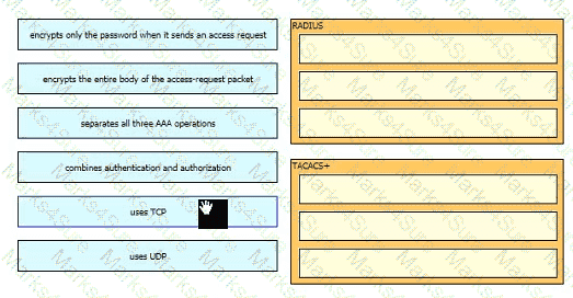 200-301 Question 301