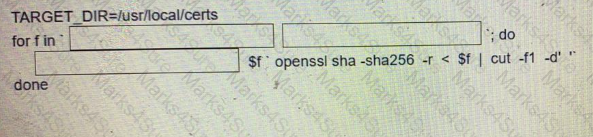 200-901 Question 101