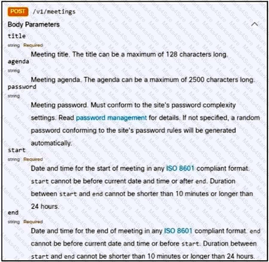 200-901 Question 88