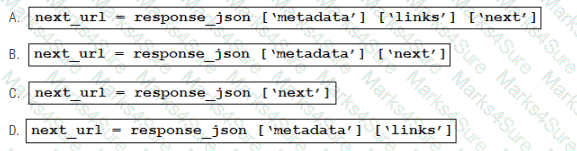 200-901 Question 96