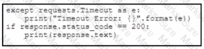 200-901 Question 47