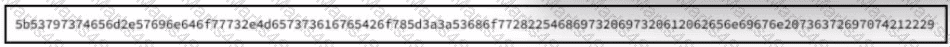 300-215 Question 32