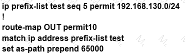 300-410 Question 11