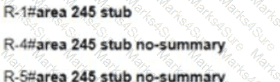 300-410 Question 155