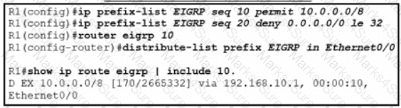 300-410 Question 126