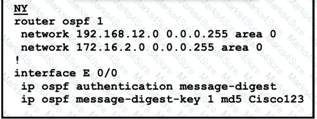 300-410 Question 71