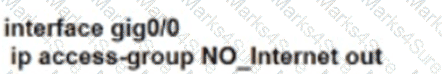 300-410 Question 157
