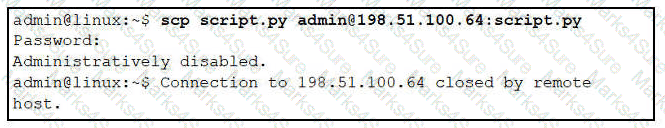 300-410 Question 55