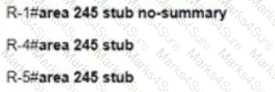 300-410 Question 155