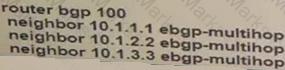 300-410 Question 160