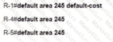 300-410 Question 155