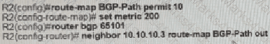 300-410 Question 127