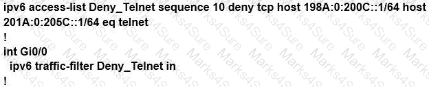 300-410 Question 151