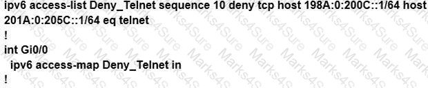 300-410 Question 151