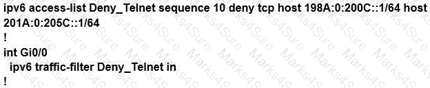 300-410 Question 151