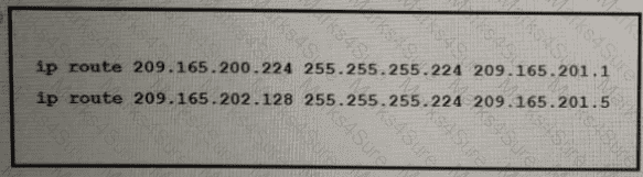 300-410 Question 134