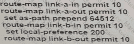 300-410 Question 105