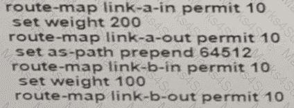 300-410 Question 105