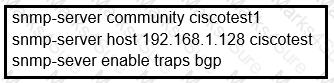 300-410 Question 141
