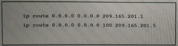 300-410 Question 134