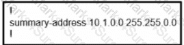300-410 Question 78