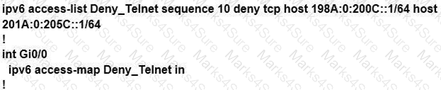300-410 Question 151
