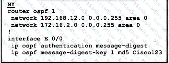 300-410 Question 166