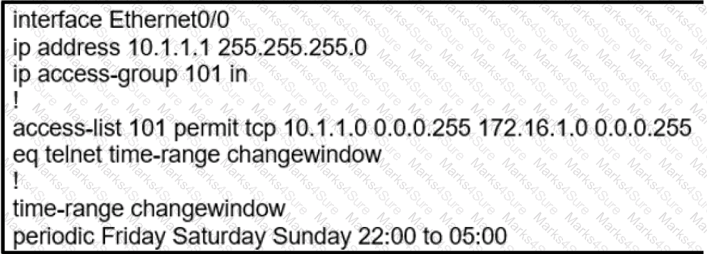 300-410 Question 139
