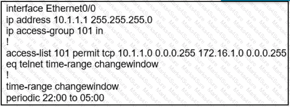 300-410 Question 139