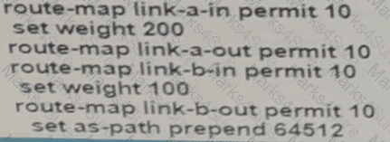 300-410 Question 106