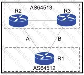 300-410 Question 106