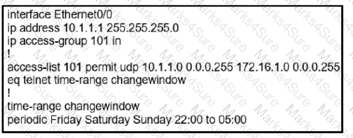 300-410 Question 139