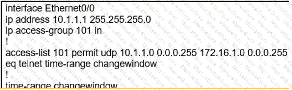 300-410 Question 139