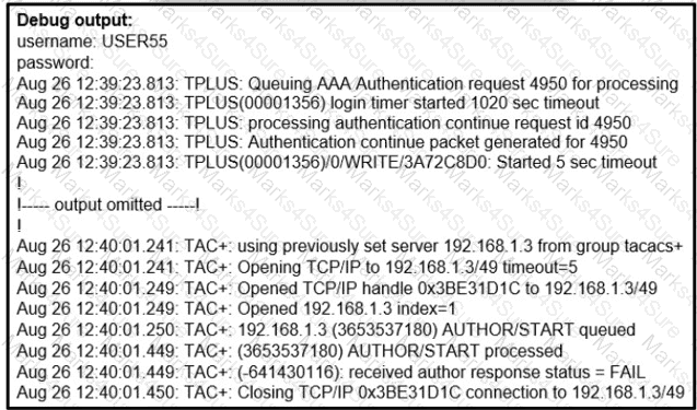 300-410 Question 186