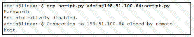 300-410 Question 149