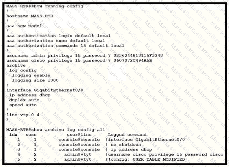 300-410 Question 162
